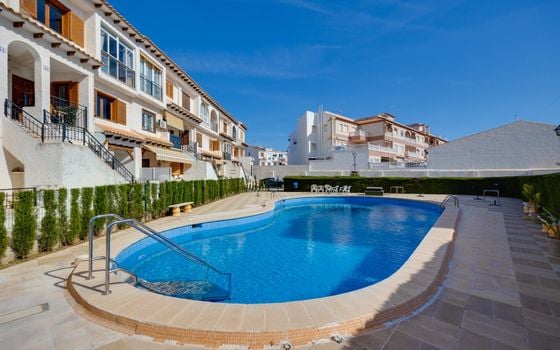 3 bedroom Bungalow in Torrevieja - CYM146972 - Photo - Small - 35