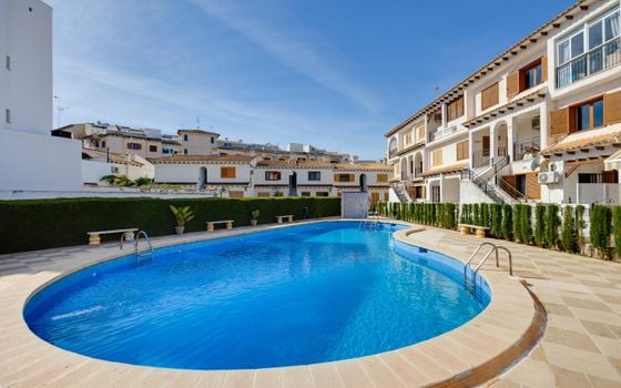 3 bedroom Bungalow in Torrevieja - CYM146972 - Photo - Small - 36