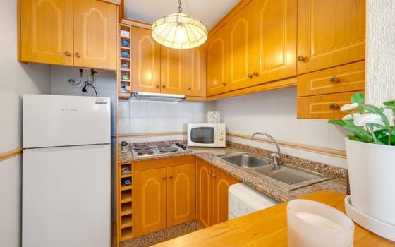 2 bedroom Apartment in Torrevieja - CYM146973 - Photo - Small - 9