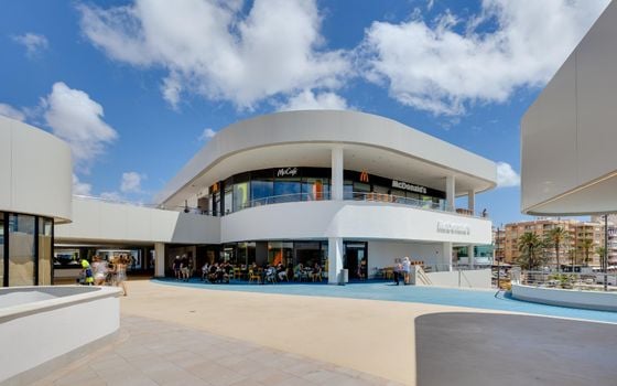 2 bedroom Apartment in Torrevieja - CYM146973 - Photo - Small - 33