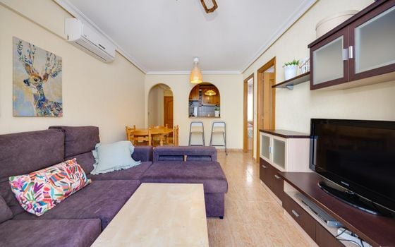Appartement de 2 chambres à Torrevieja - CYM146973 - Photo - 5