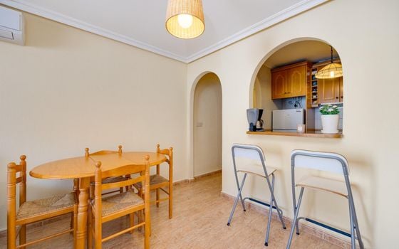 2 bedroom Apartment in Torrevieja - CYM146973 - Photo - Small - 7