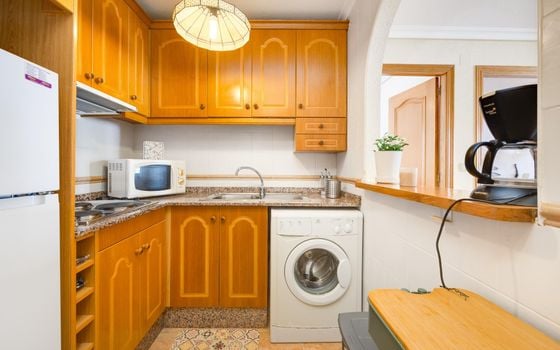 2 bedroom Apartment in Torrevieja - CYM146973 - Photo - Small - 8