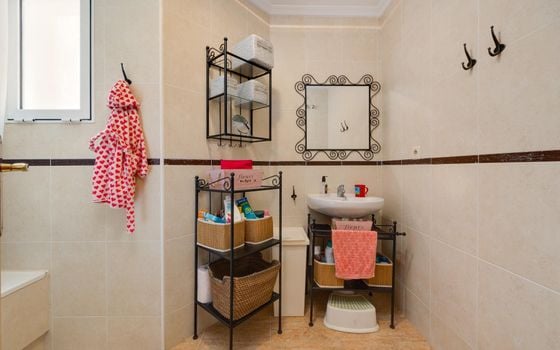 2 bedroom Apartment in Torrevieja - CYM146973 - Photo - Small - 20