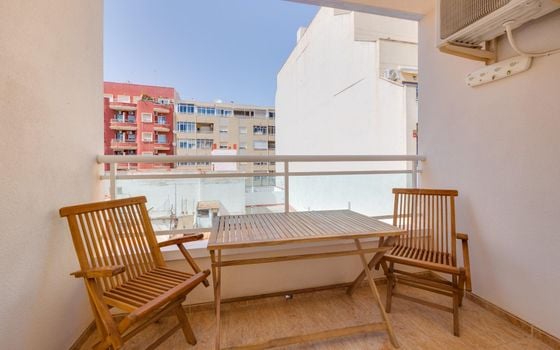 2 bedroom Apartment in Torrevieja - CYM146973 - Photo - Small - 21