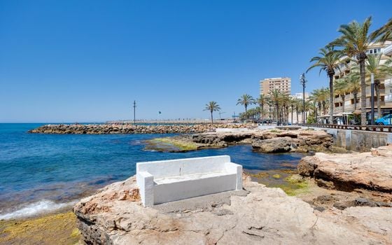 2 bedroom Apartment in Torrevieja - CYM146973 - Photo - Small - 34