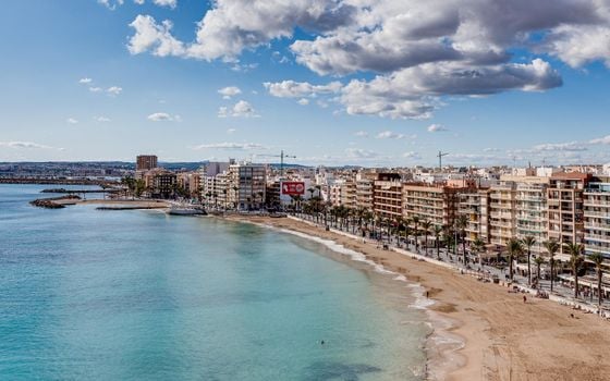 2 bedroom Apartment in Torrevieja - CYM146973 - Photo - Small - 38