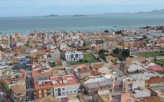Pozemek   v Los Alcázares, - CYM146976 - Foto - Small - 13