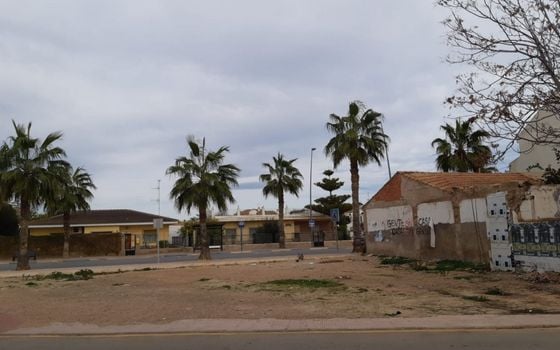 Parcela de  en Los Alcázares- CYM146976 - Foto - 5