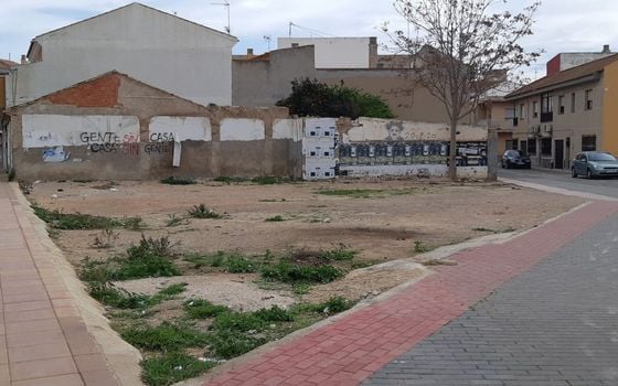 Parcela de  en Los Alcázares- CYM146976 - Foto - 3