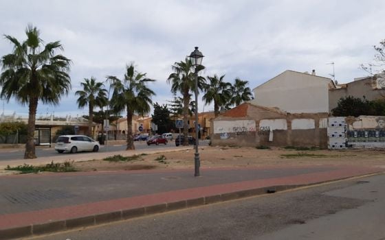Pozemek   v Los Alcázares, - CYM146976 - Foto - Small - 6