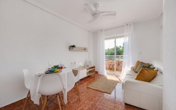 Apartament w Torrevieja, 2 sypialnie - CYM146977 - Zdjęcie - 5