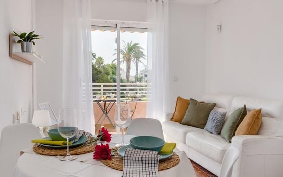 Apartament w Torrevieja, 2 sypialnie - CYM146977 - Zdjęcie - 3