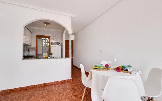 2 bedroom Apartment in Torrevieja - CYM146977 - Photo - Small - 6