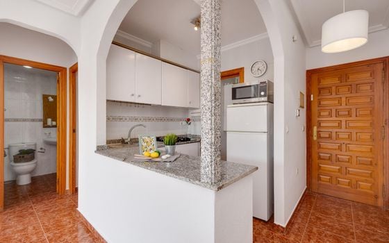 2 bedroom Apartment in Torrevieja - CYM146977 - Photo - Small - 7