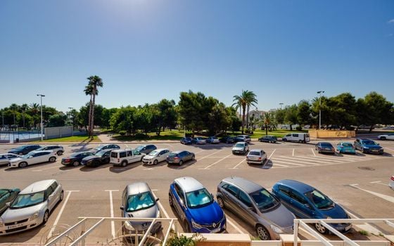 2 bedroom Apartment in Torrevieja - CYM146977 - Photo - Small - 25