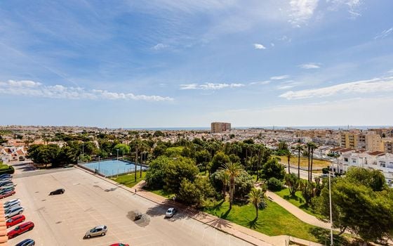 2 bedroom Apartment in Torrevieja - CYM146977 - Photo - Small - 32