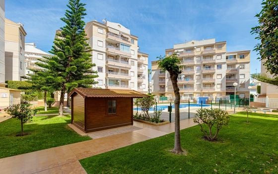 2 bedroom Apartment in Torrevieja - CYM146977 - Photo - Small - 30
