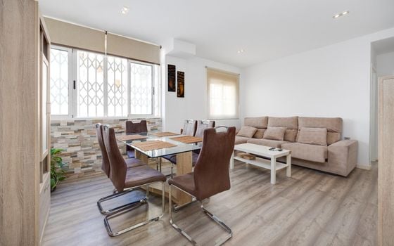 Apartament w Torrevieja, 3 sypialnie - CYM146981 - Zdjęcie - 5