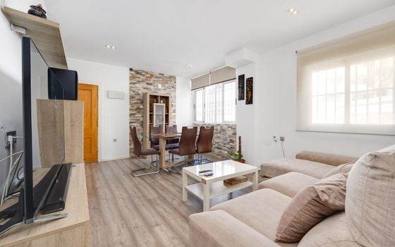 Apartament w Torrevieja, 3 sypialnie - CYM146981 - Zdjęcie - 4