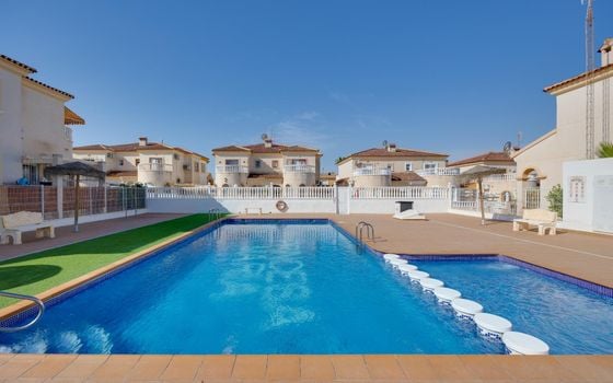 Villa de 2 chambres à Torrevieja - CYM146982 - Photo - Small - 33