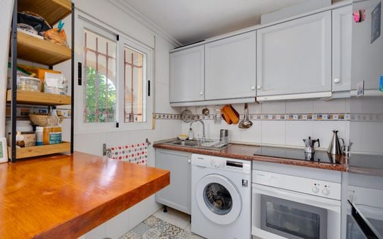 Villa de 2 chambres à Torrevieja - CYM146982 - Photo - Small - 12