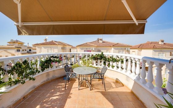 Villa de 2 chambres à Torrevieja - CYM146982 - Photo - Small - 24