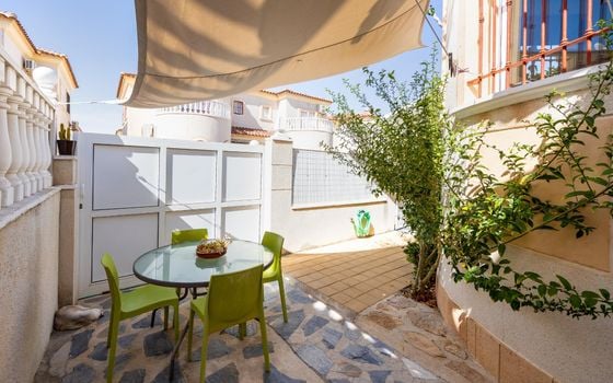 Villa de 2 chambres à Torrevieja - CYM146982 - Photo - Small - 25