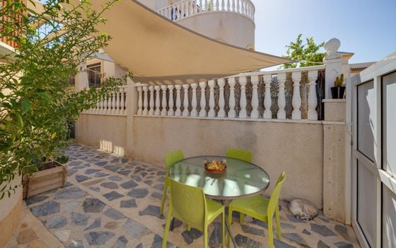 Villa de 2 chambres à Torrevieja - CYM146982 - Photo - Small - 26