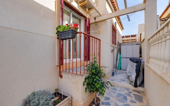 Villa de 2 chambres à Torrevieja - CYM146982 - Photo - Small - 6