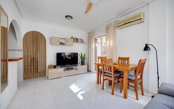 Villa de 2 chambres à Torrevieja - CYM146982 - Photo - Small - 10