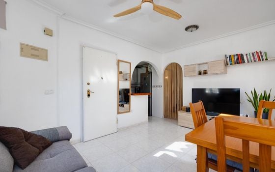 Villa de 2 chambres à Torrevieja - CYM146982 - Photo - Small - 9