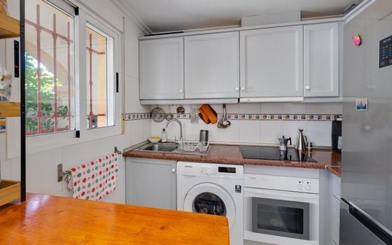 Villa de 2 chambres à Torrevieja - CYM146982 - Photo - Small - 11