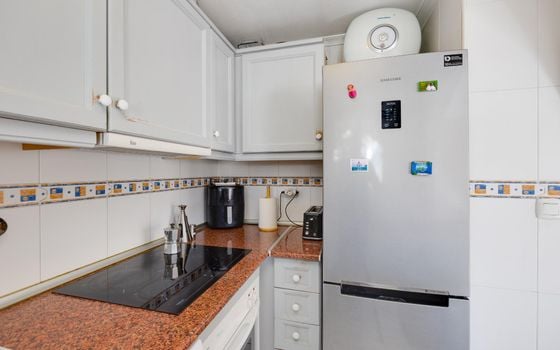 Villa de 2 chambres à Torrevieja - CYM146982 - Photo - Small - 13