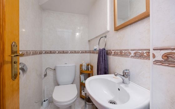 Villa de 2 chambres à Torrevieja - CYM146982 - Photo - Small - 20