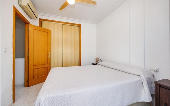 Villa de 2 chambres à Torrevieja - CYM146982 - Photo - Small - 16