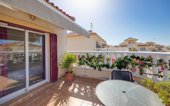 Villa de 2 chambres à Torrevieja - CYM146982 - Photo - Small - 21