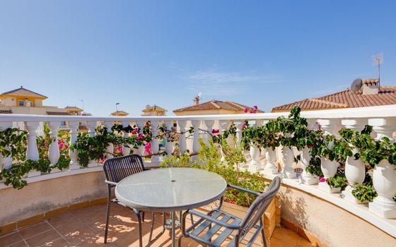 Villa de 2 chambres à Torrevieja - CYM146982 - Photo - Small - 23