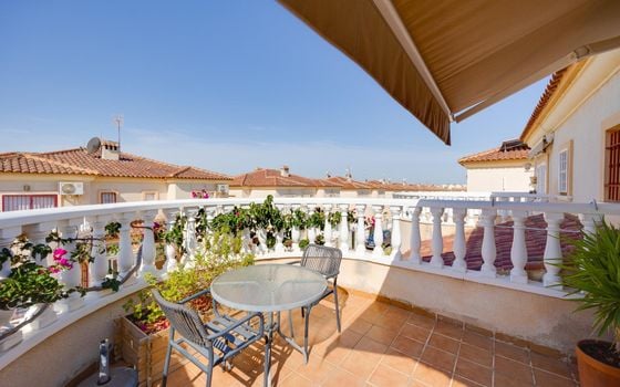 Villa de 2 chambres à Torrevieja - CYM146982 - Photo - Small - 22