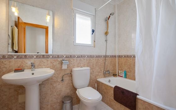 Villa de 2 chambres à Torrevieja - CYM146982 - Photo - Small - 19
