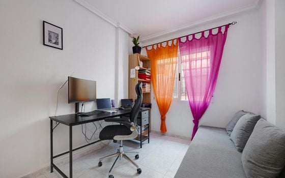 Villa de 2 chambres à Torrevieja - CYM146982 - Photo - Small - 17