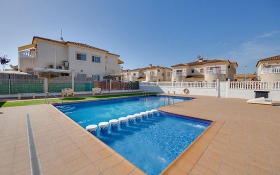 Villa de 2 chambres à Torrevieja - CYM146982 - Photo - Small - 32