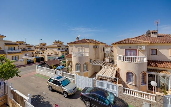 Villa de 2 chambres à Torrevieja - CYM146982 - Photo - Small - 30