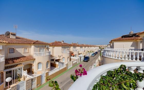 Villa de 2 chambres à Torrevieja - CYM146982 - Photo - Small - 31