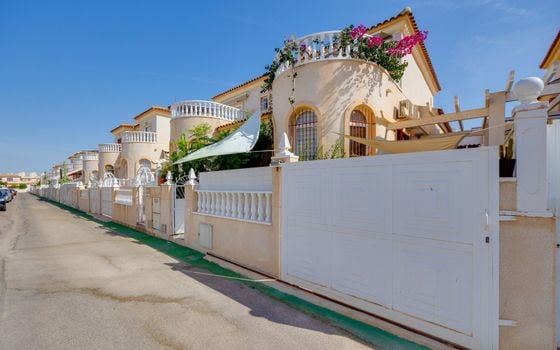 Villa de 2 chambres à Torrevieja - CYM146982 - Photo - Small - 29
