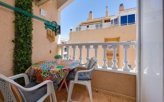 2 bedroom Apartment in Torrevieja - CYM146983 - Photo - Small - 15