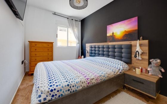 2 bedroom Apartment in Torrevieja - CYM146983 - Photo - Small - 9