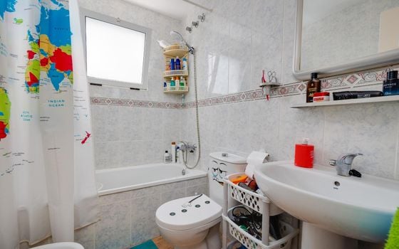 2 bedroom Apartment in Torrevieja - CYM146983 - Photo - Small - 14