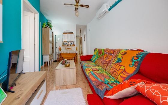 Apartament w Torrevieja, 2 sypialnie - CYM146983 - Zdjęcie - 4