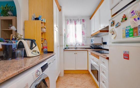 2 bedroom Apartment in Torrevieja - CYM146983 - Photo - Small - 6